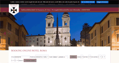Desktop Screenshot of crocemalta.com